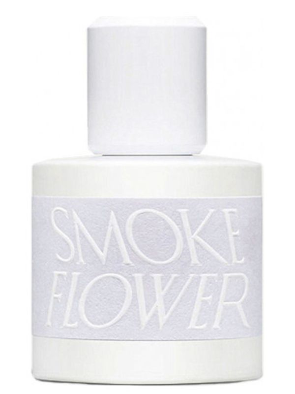 Tobali Smoke Flower