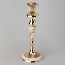 ПОДСВЕЧНИК 10X10X26СМ
