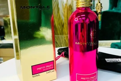 Montale Pretty Fruity