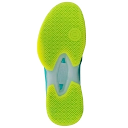 Женские кросовки для Padel NOX AT10 Lux Atlantis - lime