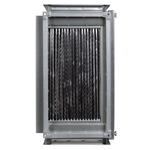 Рекуператор пластинчатый SHUFT Рекуператор пластинчатый SHUFT RHPr 400x200 НС-1039508