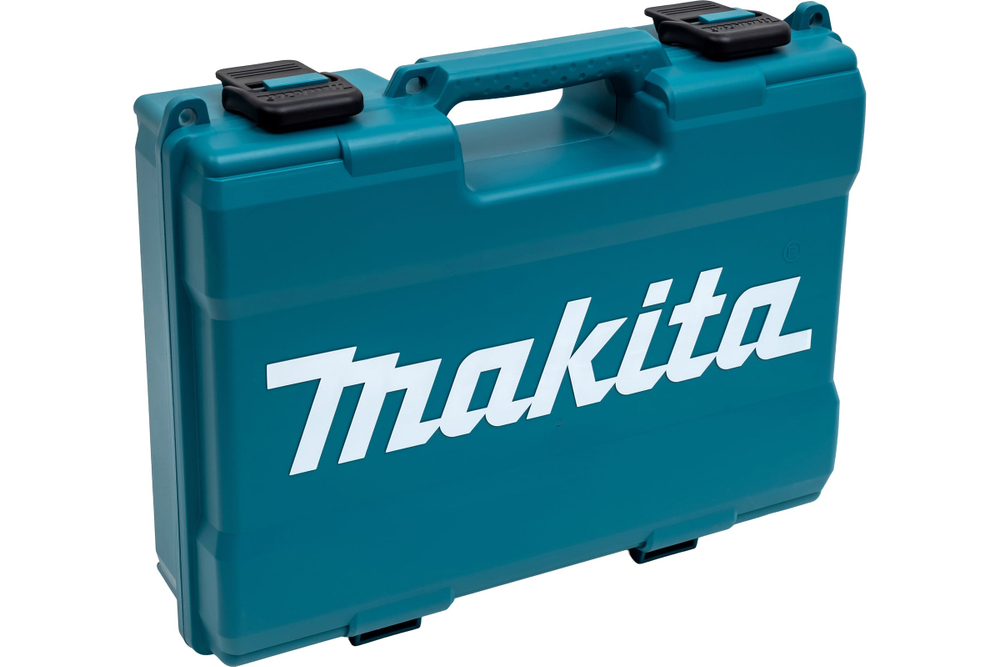Аккумуляторная дрель-шуруповерт Makita HP332DWME