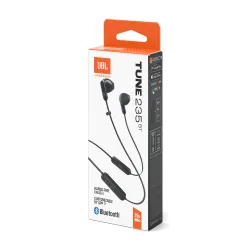 Беспроводные наушники JBL Tune 235BT Black