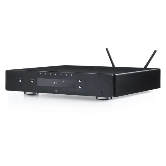 Primare I15 Prisma MK2 Black