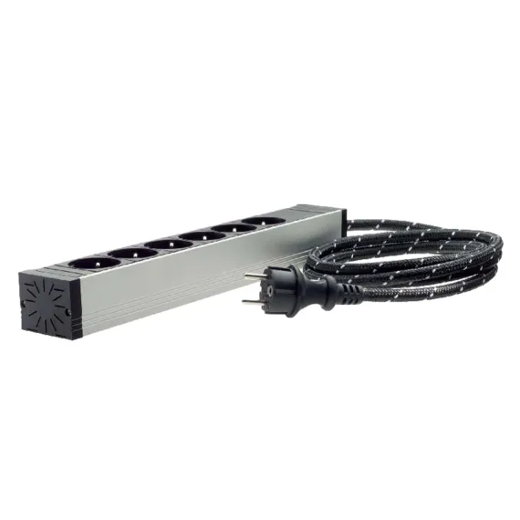 Inakustik Referenz Power Bar AC-1502-P6 3.0m