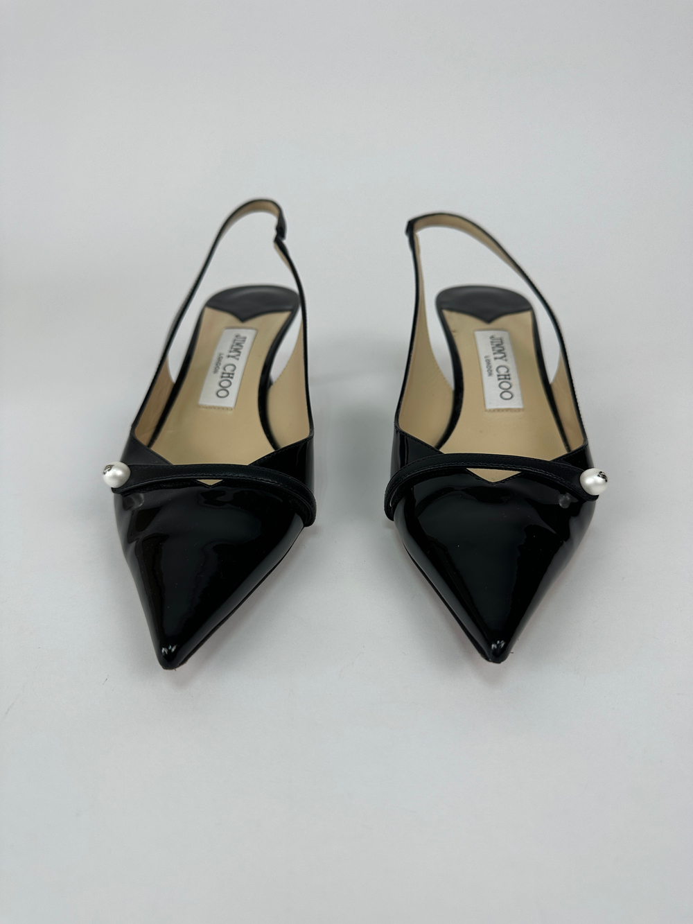 Босоножки Jimmy Choo