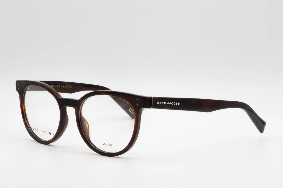 Изг.оправы Marc Jacobs MARC 126 ZY1 — кадр 2