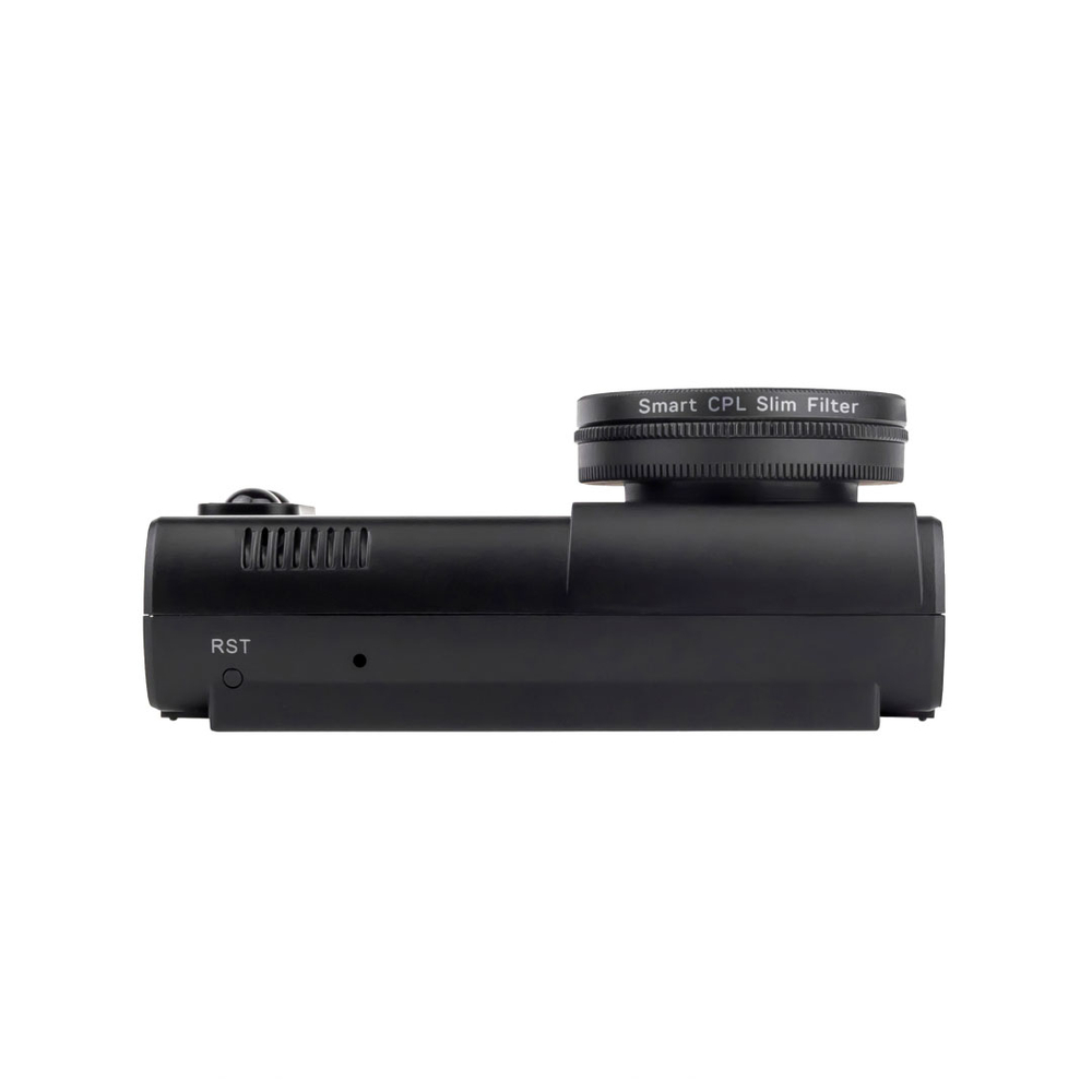 iBOX Alta LaserScan WiFi Signature Dual