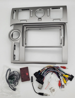Установочный комплект для HUMMER H2 2007-2009  KUBERG OL-9298