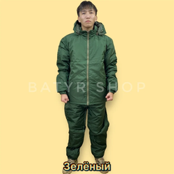 Зимний комплект одежды PCU L 7