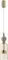 Подвесной светильник Palleta 5045/12LB Odeon Light