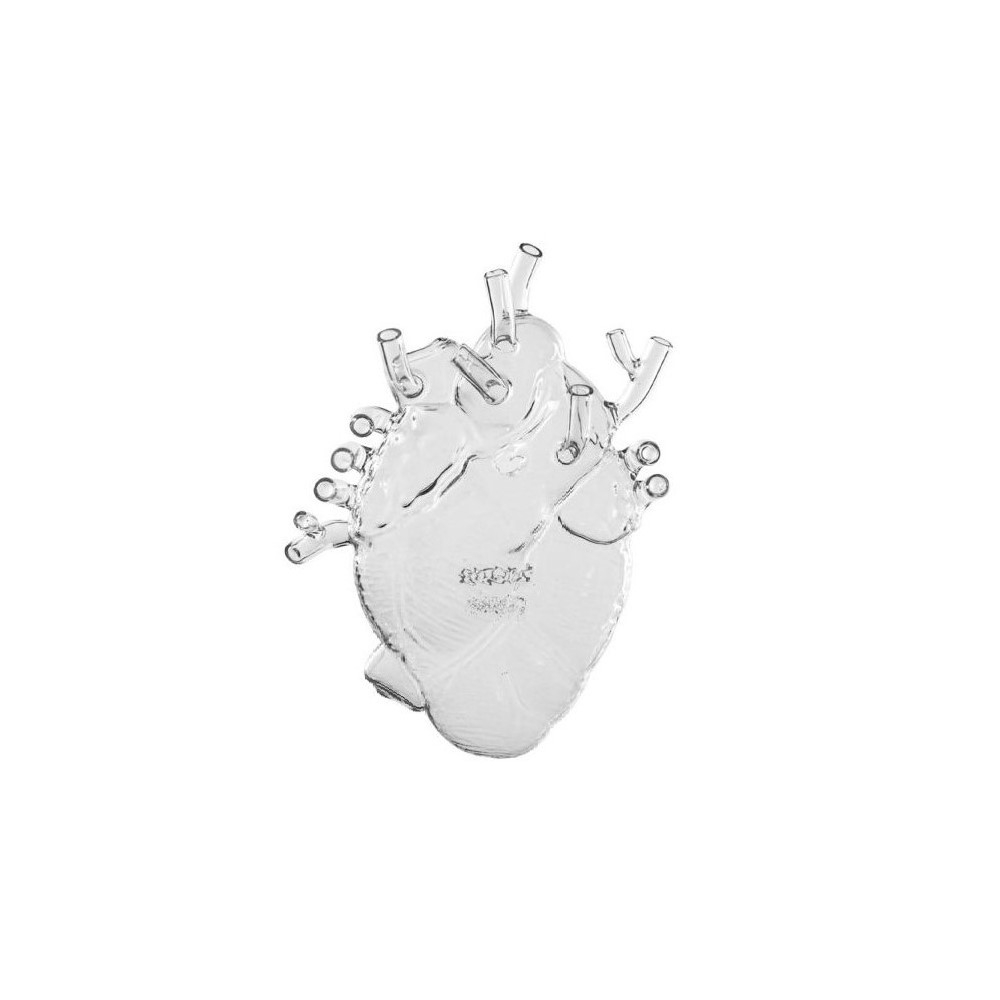Ваза Love in Bloom Glass