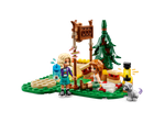 Конструктор Лего Френдс Лагерь приключений: стрельба из лука | LEGO Friends Adventure - 42622, 157 деталей (6+)