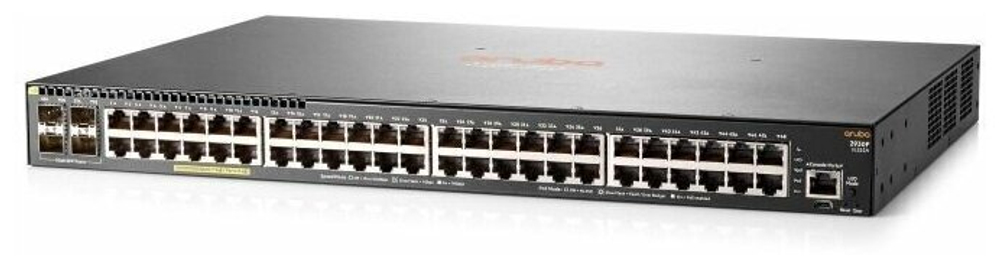 Коммутатор Hpe Aruba  JL262A