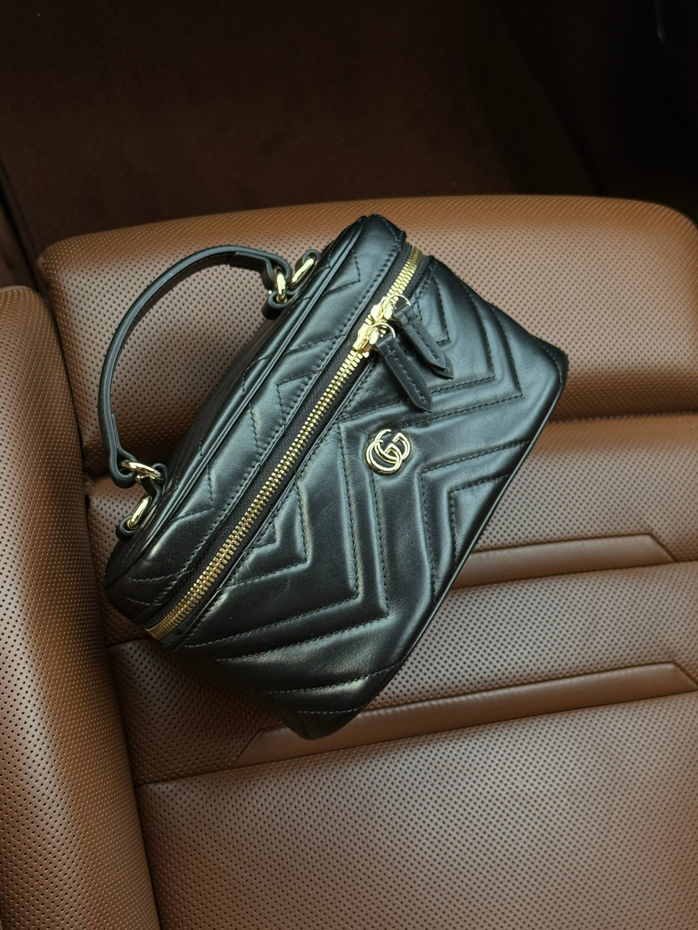 Сумка Gucci
