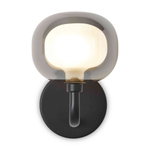 Настенный светильник Freya Shimmer FR5435WL-01B