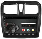 Магнитола для Renault Logan/Sandero 2014+ - AK534R9-MTK Android 10