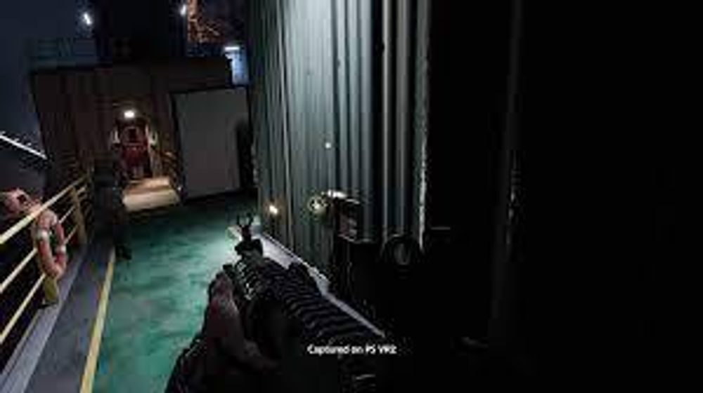 Firewall Ultra PS5