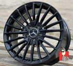 Комплект дисков Mercedes 7337 18x8.5/9.5 et35/38 5x112