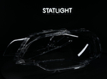 Комплект стекол BMW X6 E71 2007-2012