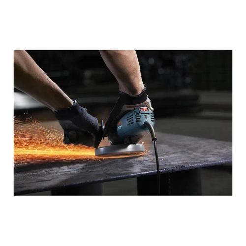 Угловая шлифмашина GWS 9-125 S BOSCH 0601396102