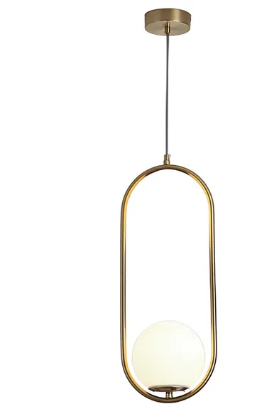 Подвесной светильник Кенти 07632-1A,20 Kink Light
