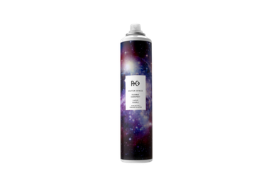 R+Co OUTER SPACE Flexible Hairspray - Спрей для укладки подвижной фиксации «ГАЛАКТИКА»