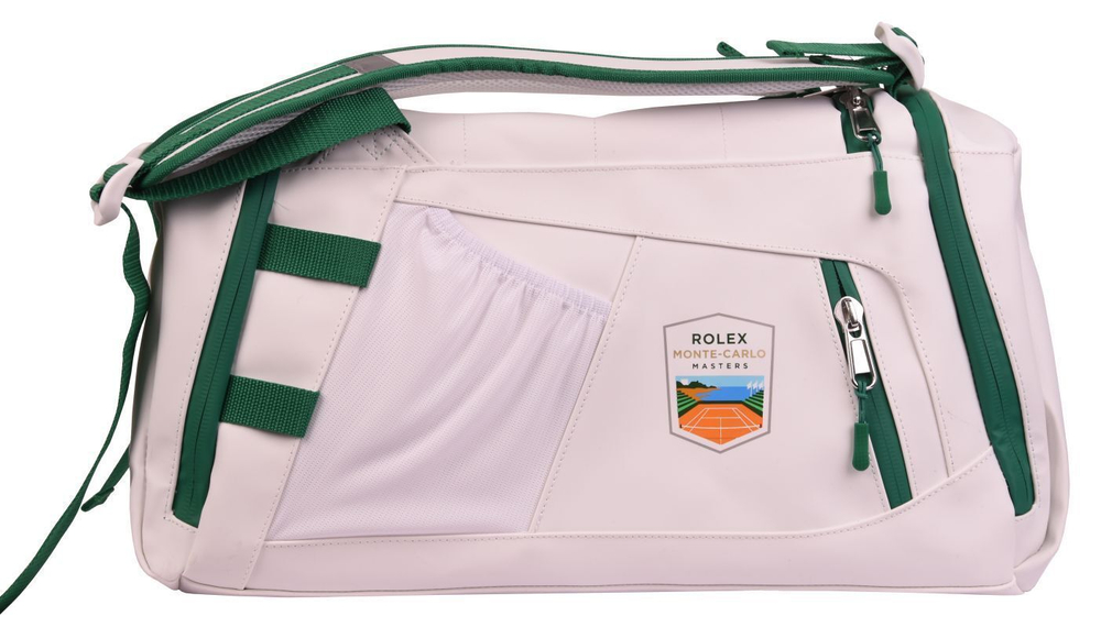 Спортивная сумка Monte-Carlo Rolex Masters Tennis