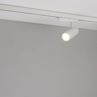 Светильник LGD-GERA-4TR-R55-10W Day4000 (WH, 15 deg, 230V) (Arlight, IP20 Металл, 5 лет)