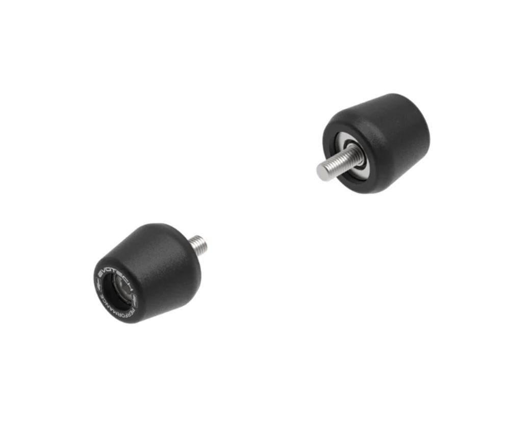 Evotech Performance Грузики руля / наконечники руля (Road) Kawasaki PRN016066-016168