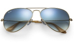 Ray Ban Aviator RB 3025 001/3F / 58 мм