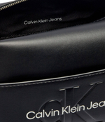 Косметичка Calvin Klein Jeans - черный(K60K611483)