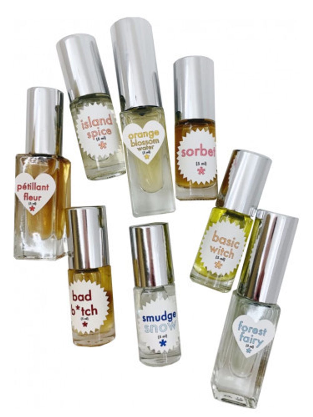 Twinkle Apothecary Date Night