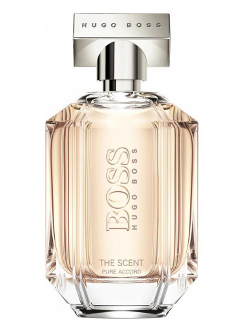 Hugo Boss Boss The Scent Pure Accord For Her