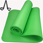 Коврик для фитнеса толстый - Sunofit Winner
