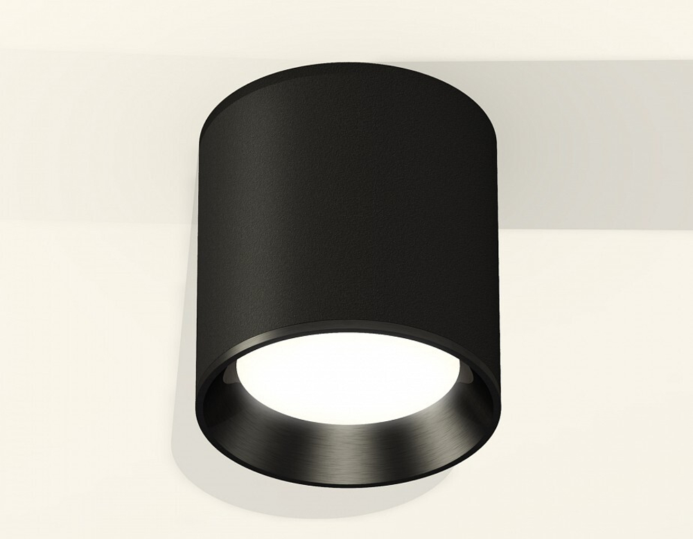 Накладной светильник Ambrella Light XS XS6302002