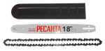 Бензопила Ресанта БП-5218