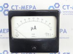 Микроамперметр М93 (0-50мА) Уценка