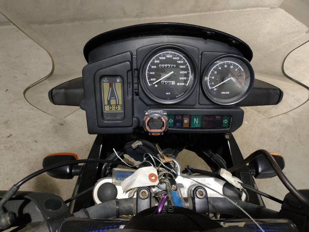 BMW R1150GS 2000