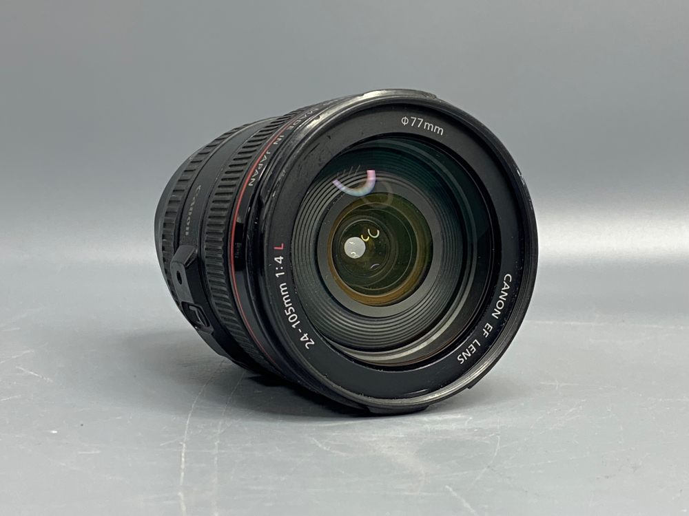 Canon EF 24-105 mm f/4 L IS USM