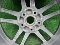 Диск Комплект дисков R20 Porsche Cayenne 3 (17-нв)