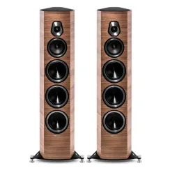 Sonus Faber Sonetto VIII Wood