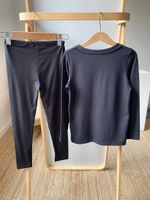 Костюм Uniqlo, 116