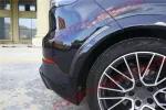 Обвес для PORSCHE CAYENNE 9YA TURBO 2017+