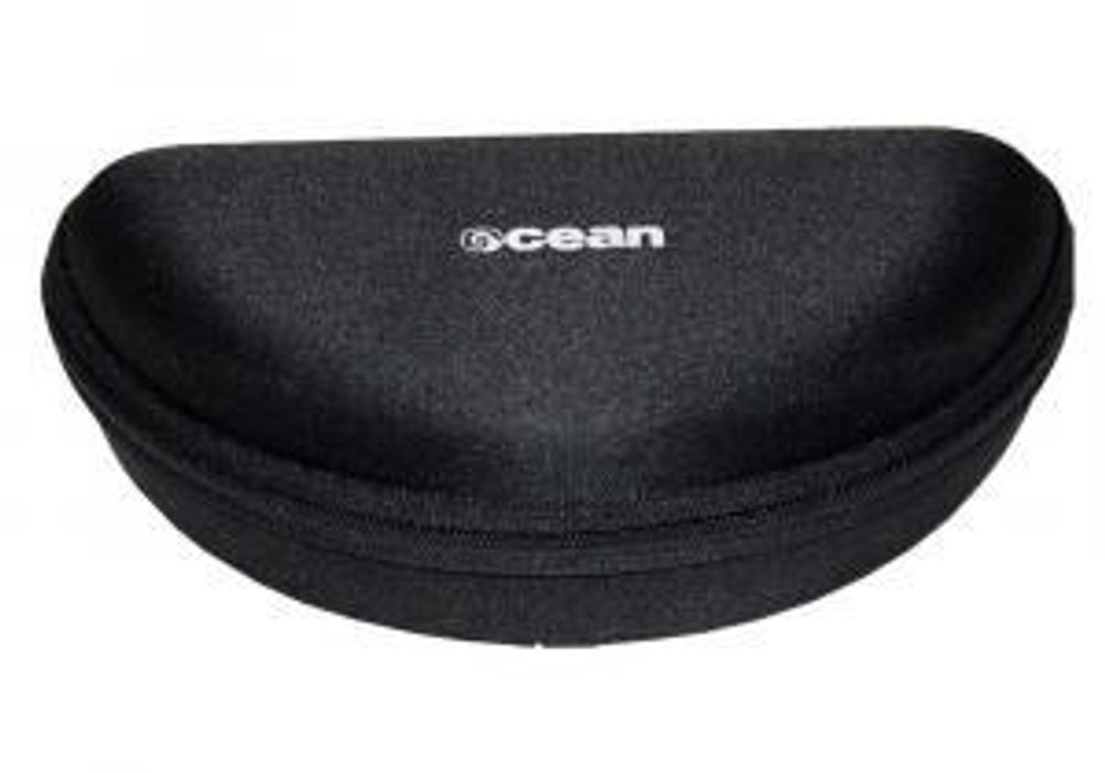 Защитный кейс “Ocean” для спортивных солнцезащитных очков, черный