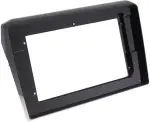 Магнитола для Suzuki Swift 5 2016-2023 (рамка глянцевая) - Teyes CC4-PRO монитор 10.36" 2K QLED на Android 13, Быстрейшая, Snapdragon 778G, ИИ, CarPlay, DSP, 4G SIM-слот