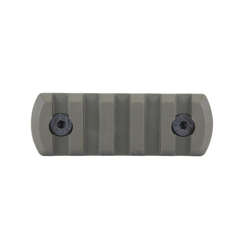 Планка пикатинни М-Лок 5 шагов, DLG Tactical