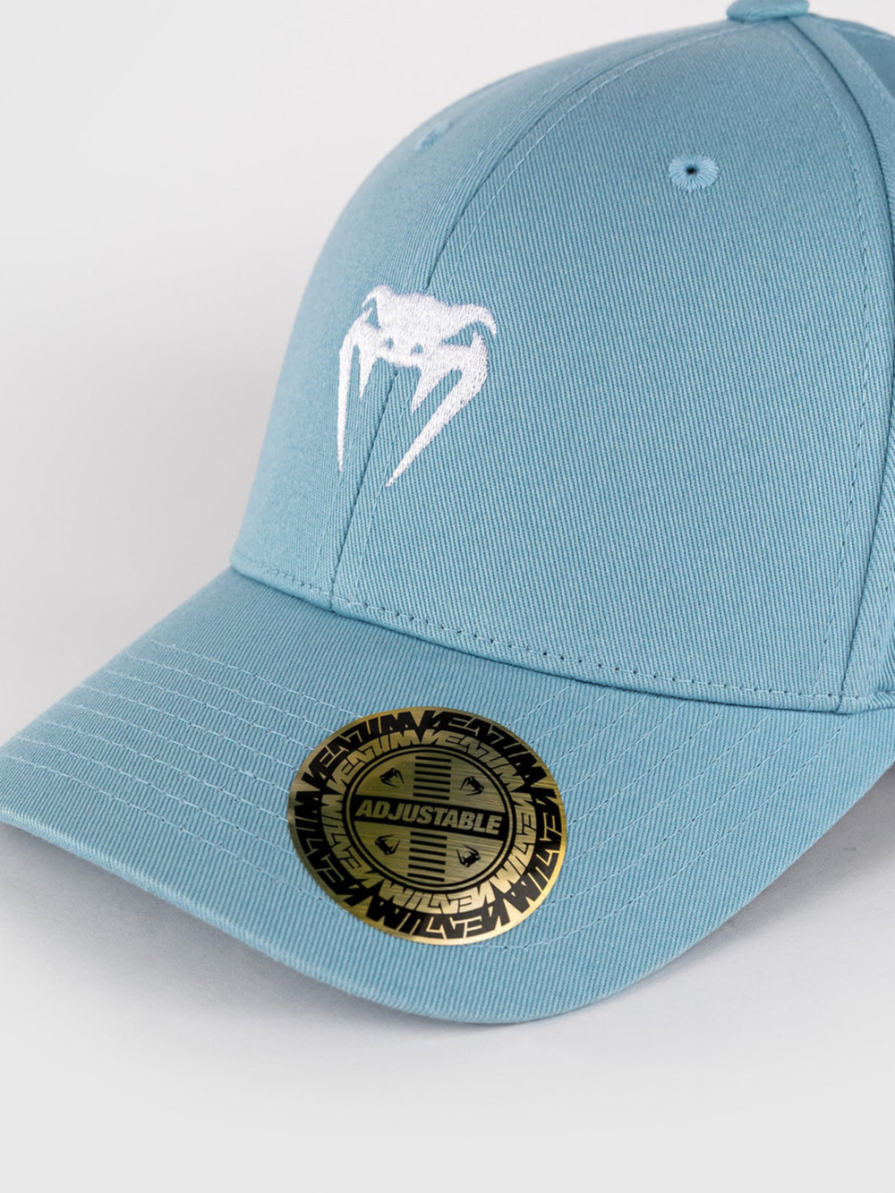 Бейсболка Venum Classic 2.0 Pacific Blue