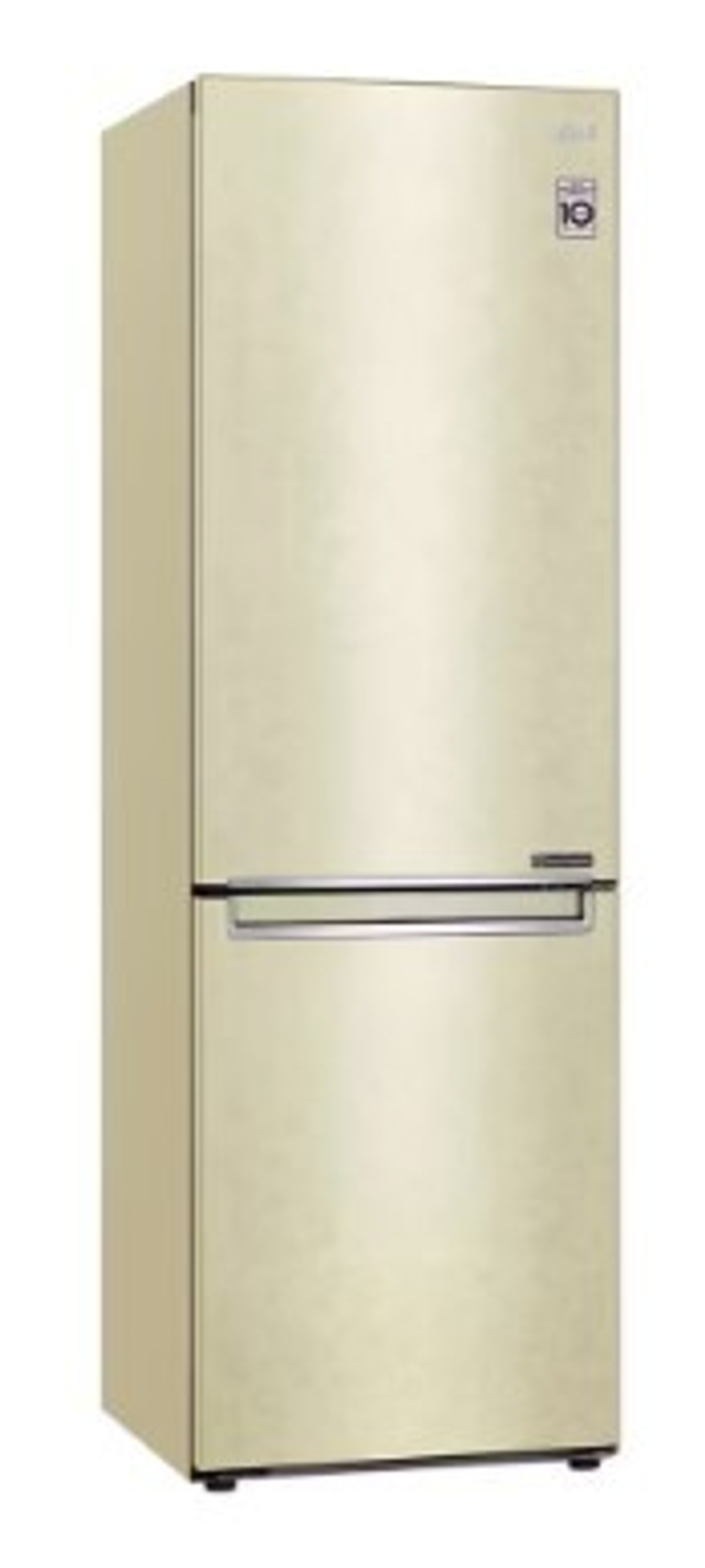 Холодильник LG GC-B459SECL
