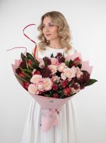 Нежная страсть